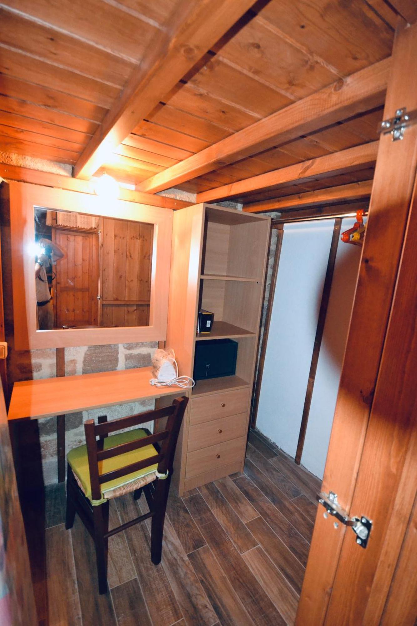 Villa Patitiri Traditional House With Hot Tub Αρχάγγελος Εξωτερικό φωτογραφία
